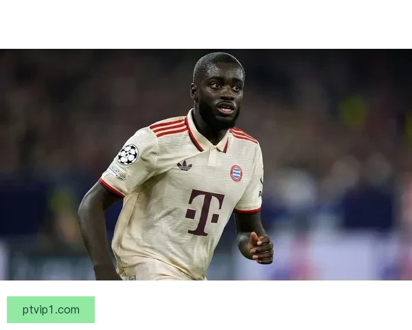 HWG罗马诺曝于帕梅卡诺与拜仁完成续约新约直至2030年6月